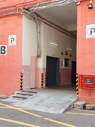 Kapo Factory Building (D13), Factory #613098561